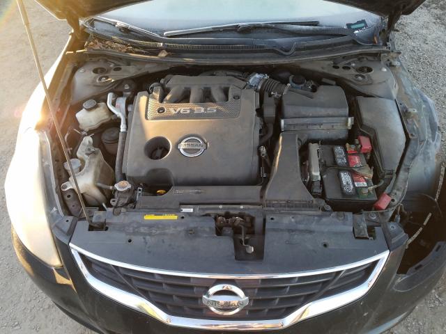 2011 NISSAN ALTIMA SR 1N4BL2EP1BC168948