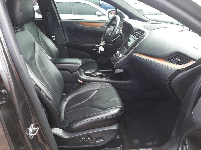 2019 LINCOLN MKC RESERV 5LMCJ3C91KUL01922
