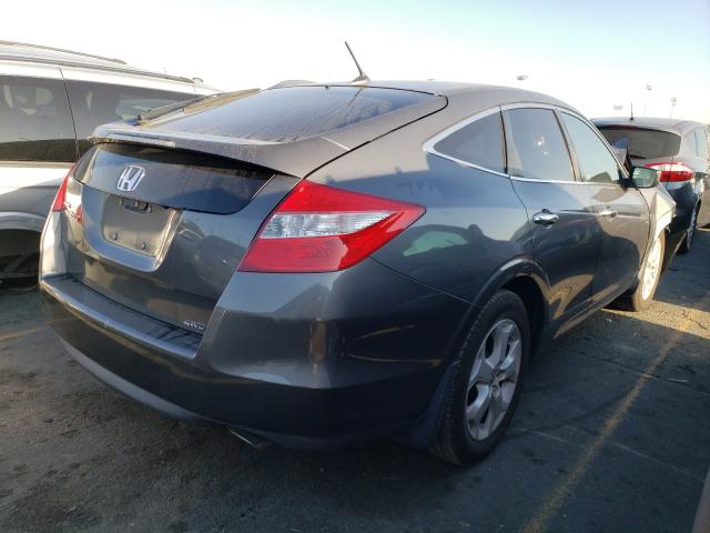 2011 HONDA ACCORD CRO 5J6TF2H54BL003387