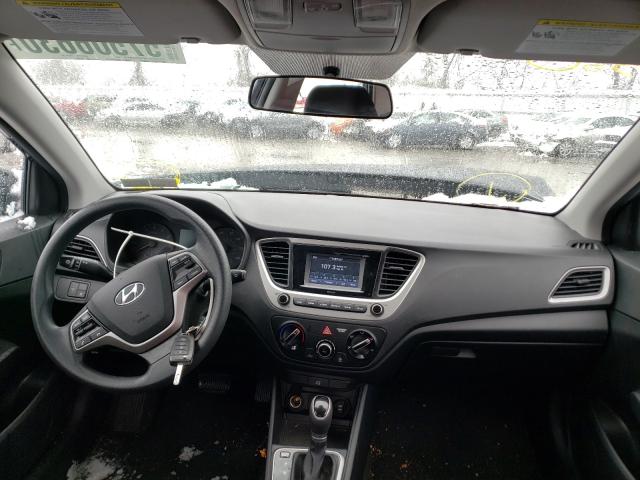 2019 HYUNDAI ACCENT SE 3KPC24A32KE047693