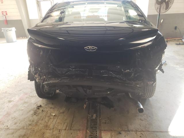 2018 TOYOTA YARIS IA 3MYDLBYV5JY326437