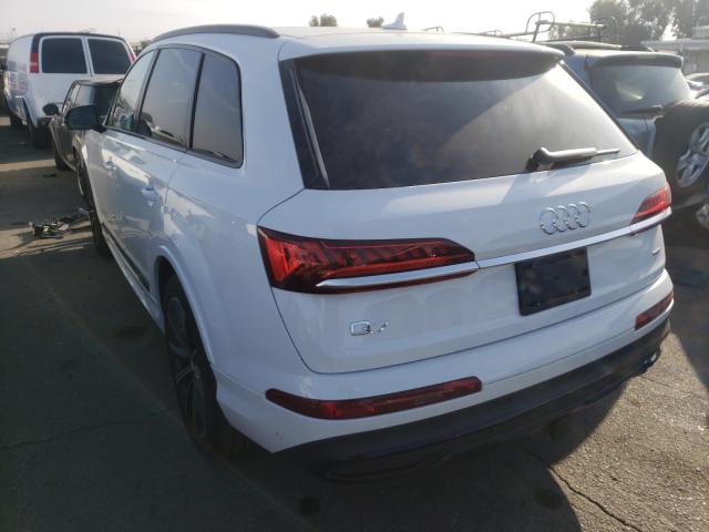 VIN WA1VXAF79LD004860 2020 Audi Q7, Prestige no.3