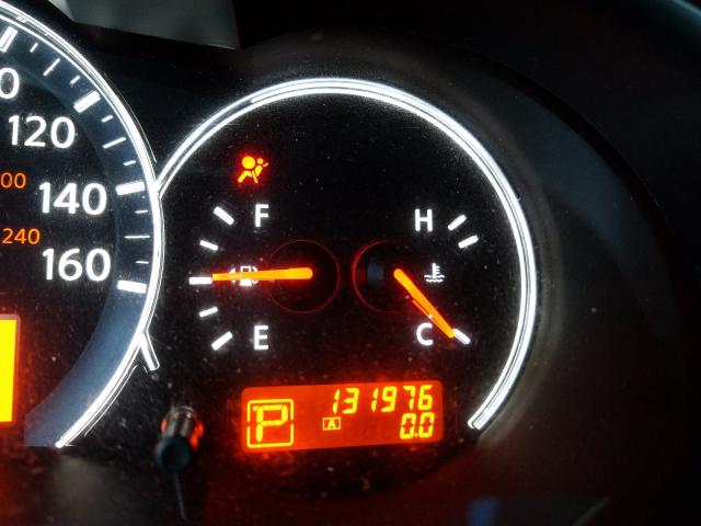 2011 NISSAN ALTIMA SR 1N4BL2EP1BC168948