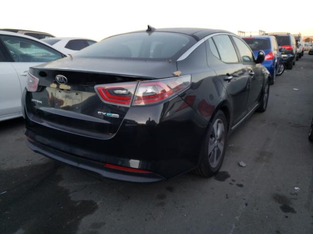 2014 KIA OPTIMA HYB KNAGN4AD1E5070610