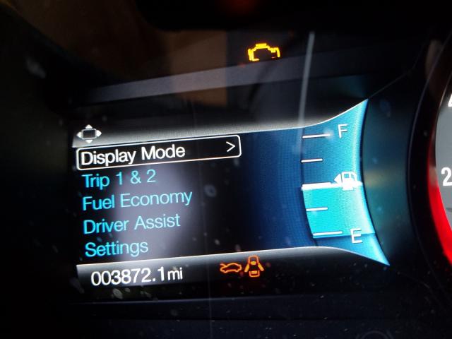 2019 FORD EDGE ST 2FMPK4AP5KBC72228