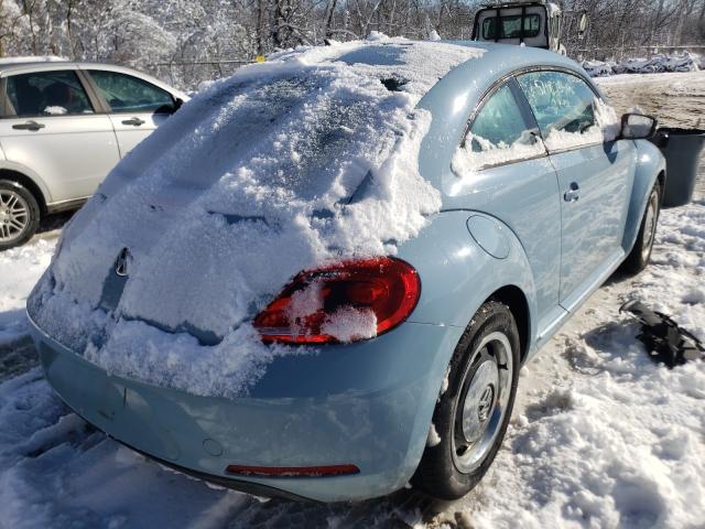 2012 VOLKSWAGEN BEETLE 3VWJP7AT6CM625552