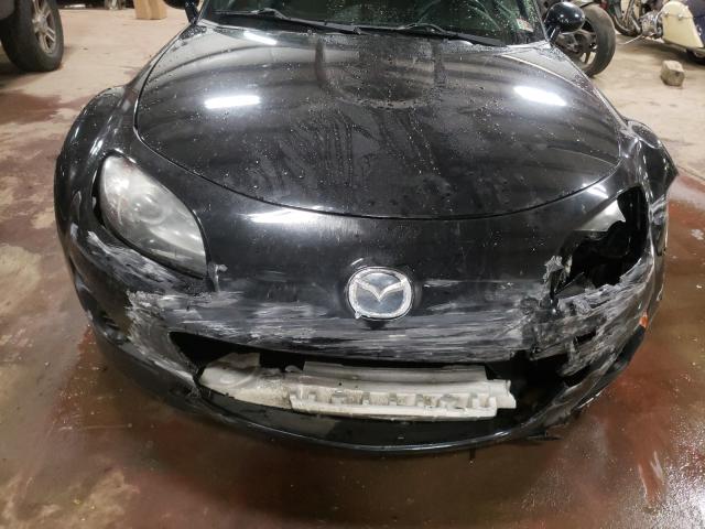 2010 MAZDA MX-5 MIATA JM1NC2EF2A0206363