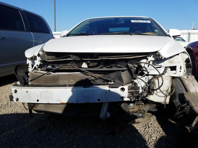 2011 CHEVROLET MALIBU LTZ - 1G1ZE5E74BF295690