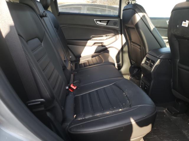 2020 FORD EDGE SEL 2FMPK4J98LBA99890