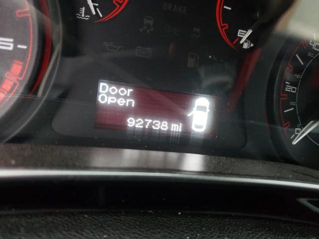 2013 DODGE DART SE 1C3CDFAA4DD294548