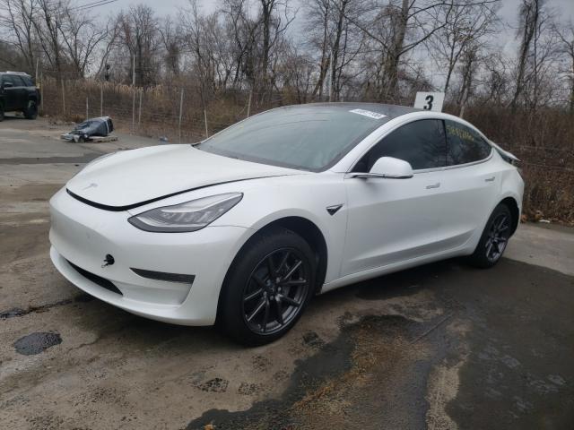 2020 TESLA MODEL 3 5YJ3E1EA4LF509634