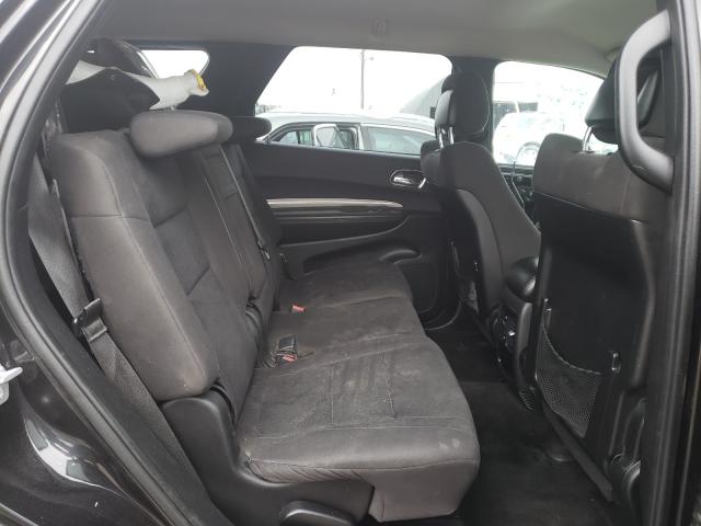 2015 DODGE DURANGO SX 1C4RDHAG2FC880115