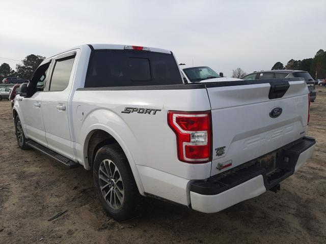 1FTEW1CP0KKC20426 Ford F150 SUPER 3