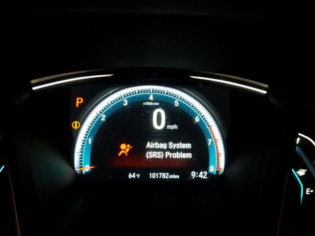 2016 HONDA CIVIC TOUR 2HGFC1F95GH631346