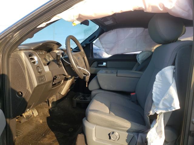 2014 FORD 150 PU SUP 1FTFW1EF1EFC16505