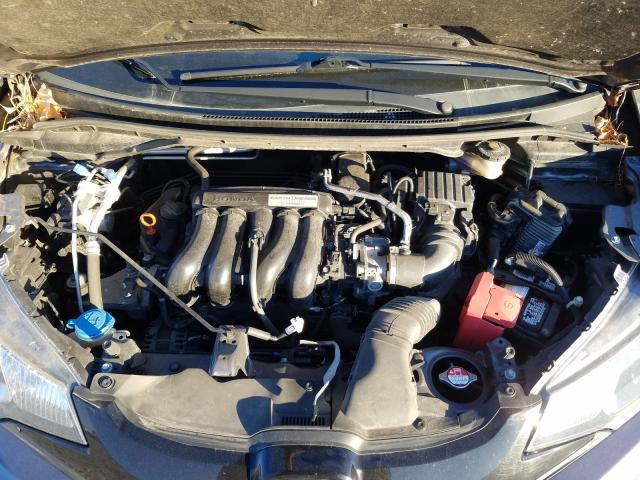 2015 HONDA FIT LX 3HGGK5H58FM785168
