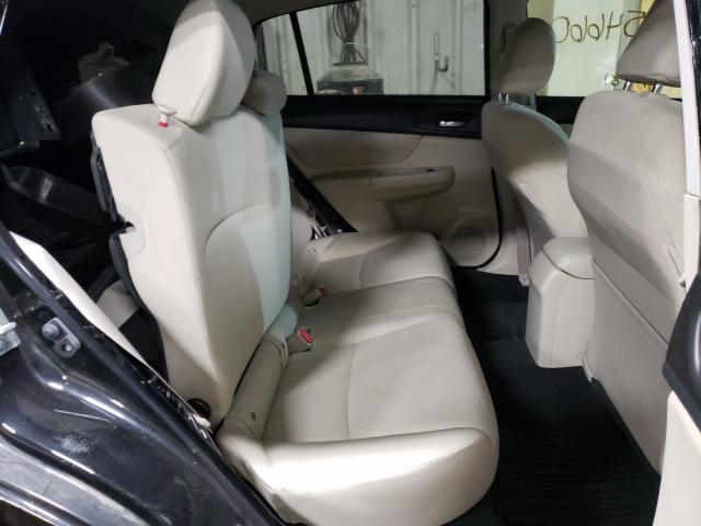 2013 SUBARU IMPREZA PR JF1GPAC64D2889188