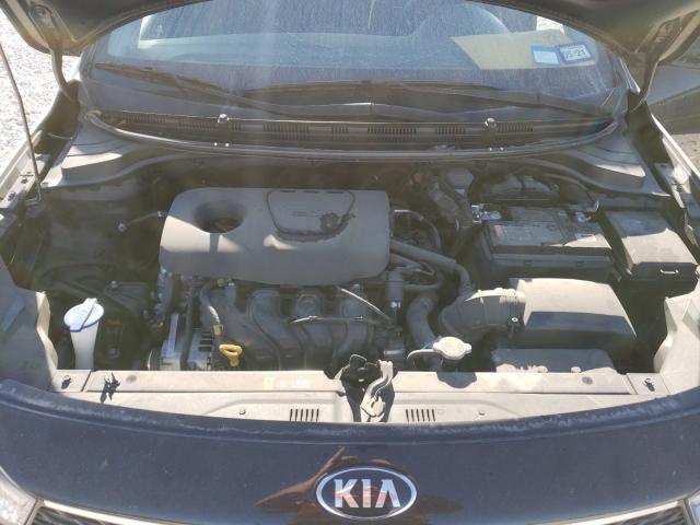 2019 KIA RIO S 3KPA24AB1KE226824