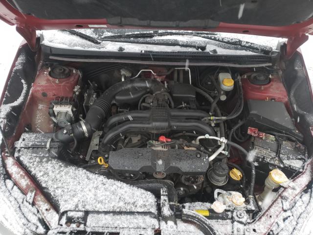 2013 SUBARU XV CROSSTR JF2GPACC2D2209600