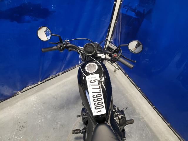 2020 HONDA CMX500 MLHPC5609L5300585