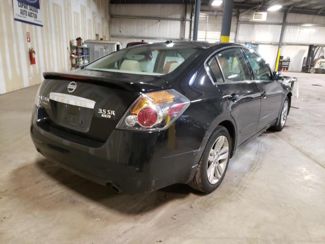 2012 NISSAN ALTIMA SR 1N4BL2AP1CC145841