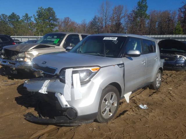 2016 KIA SOUL KNDJN2A20G7843439