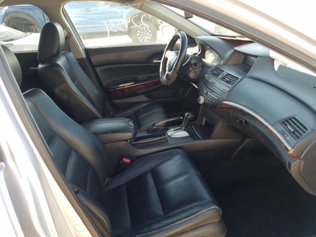 2012 HONDA CROSSTOUR 5J6TF3H57CL004556