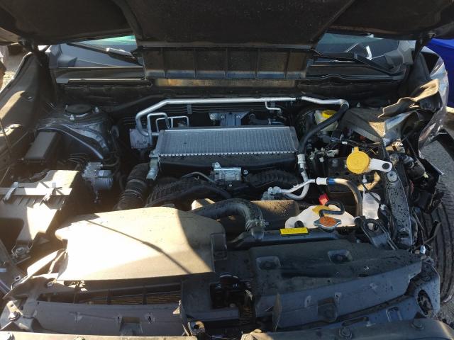 2021 SUBARU ASCENT LIM 4S4WMAPD5M3413190