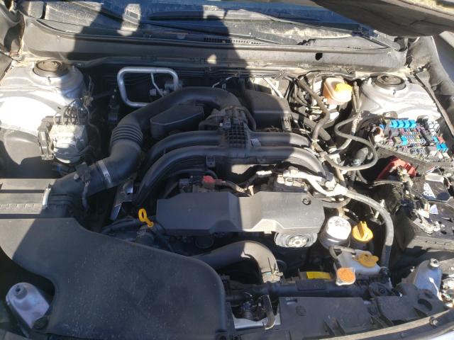 2017 SUBARU LEGACY SPO 4S3BNAR68H3019199