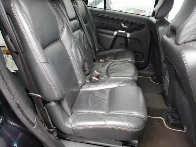 2013 VOLVO XC90 R DES YV4952CF0D1640338