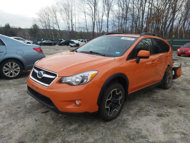 2013 SUBARU XV CROSSTR JF2GPAKC6D2844336
