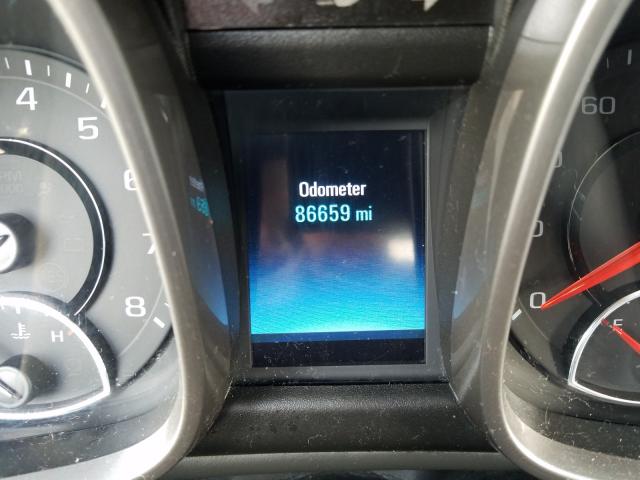 2014 CHEVROLET MALIBU 1G11A5SL0EF281462