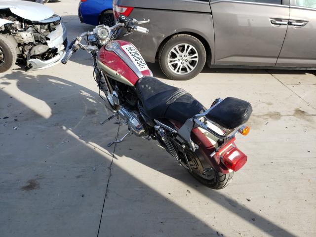 2007 HARLEY-DAVIDSON XL1200 C 1HD1CT3157K436602