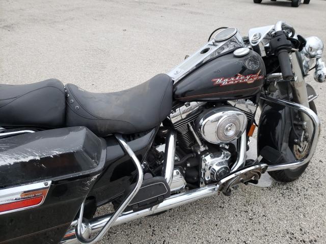 2002 HARLEY-DAVIDSON FLHRI 1HD1FBW182Y612710