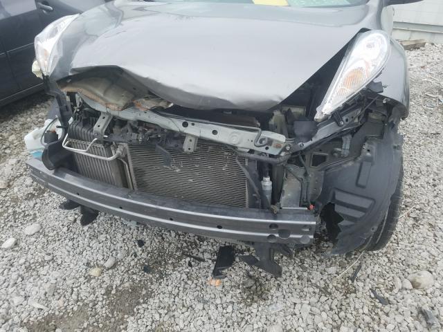 2011 NISSAN JUKE JN8AF5MR3BT016997