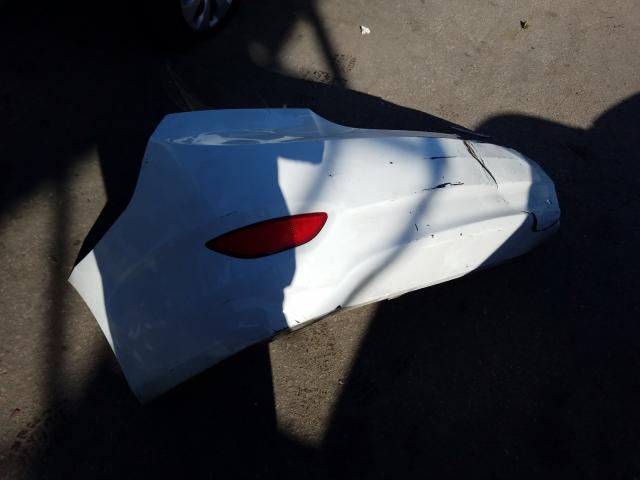 2016 HYUNDAI ACCENT SE KMHCT4AE1GU003154