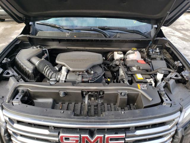 2020 GMC ACADIA AT4 1GKKNLLS5LZ214060