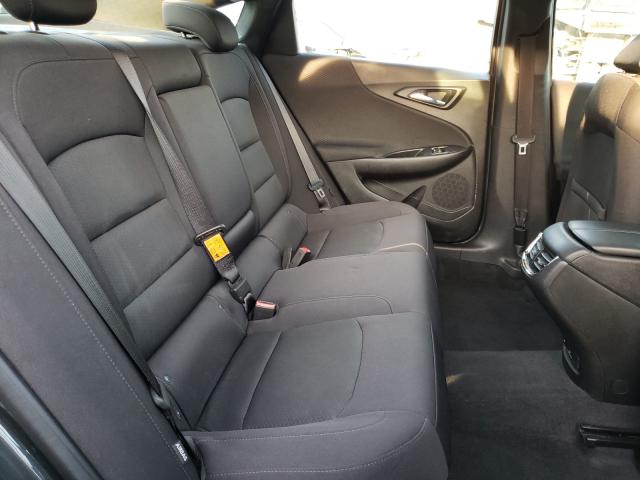 2017 CHEVROLET MALIBU HYB 1G1ZJ5SU2HF229508