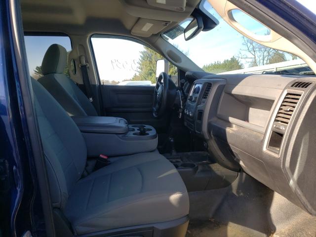 2013 RAM 2500 ST 3C6TR5HT9DG604895