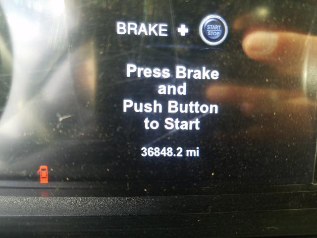 2017 RAM 1500 LARAM 1C6RR6NT5HS662909