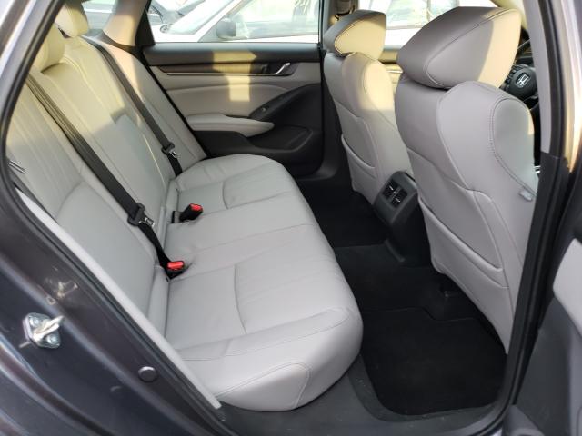 2018 HONDA ACCORD TOU 1HGCV1F95JA139824