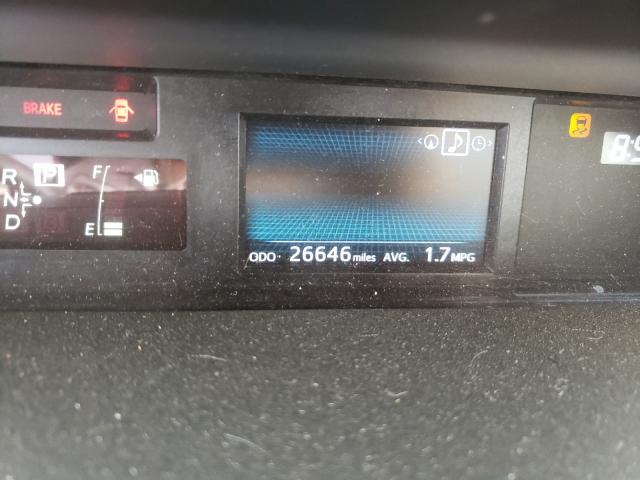 2016 TOYOTA PRIUS V JTDZN3EU9GJ047876