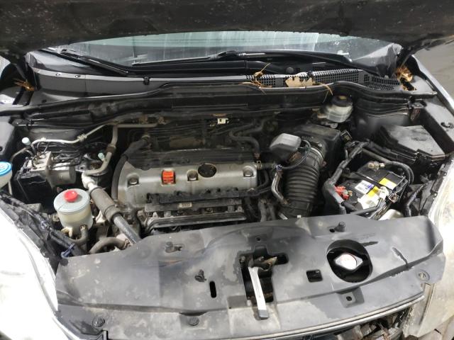 2010 HONDA CR-V LX 5J6RE4H32AL079129