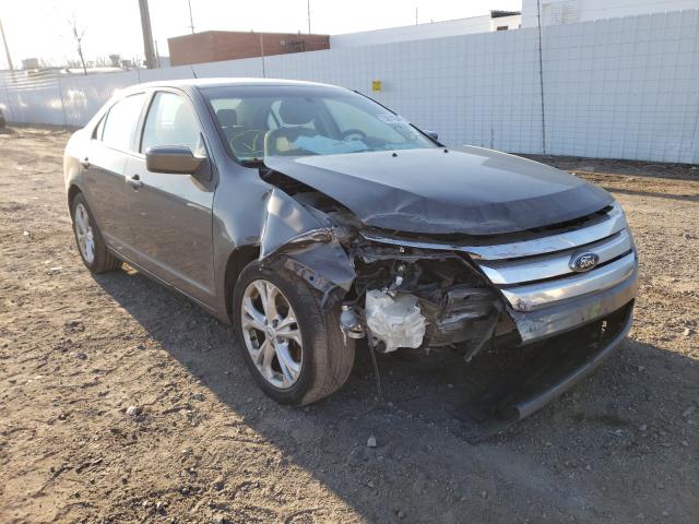 2012 FORD FUSION 3FAHP0HA4CR304602