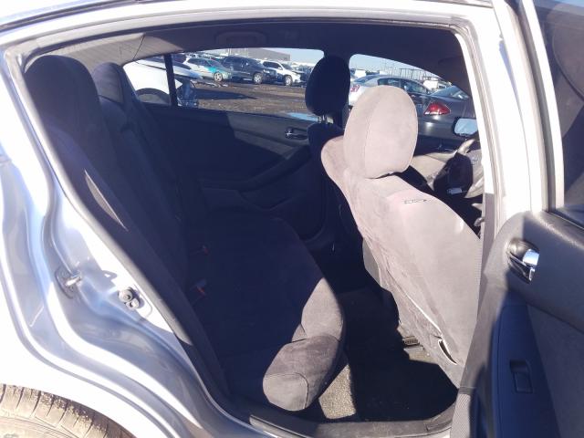 2011 NISSAN ALTIMA BAS 1N4AL2AP9BN492087