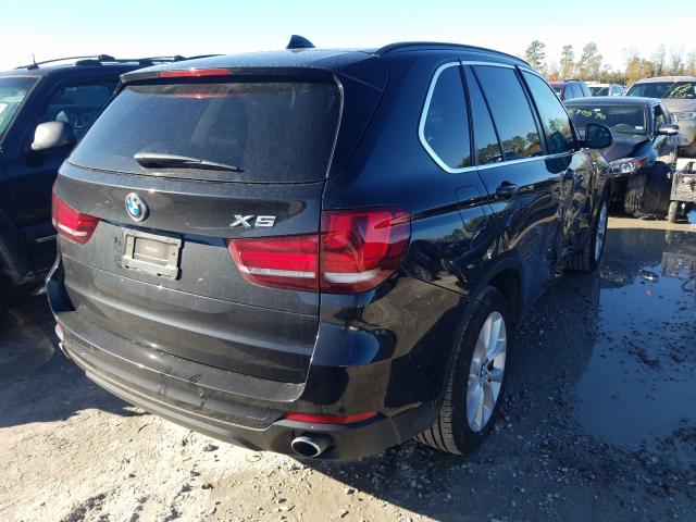 2016 BMW X5 XDRIVE3 5UXKR0C52G0S92748