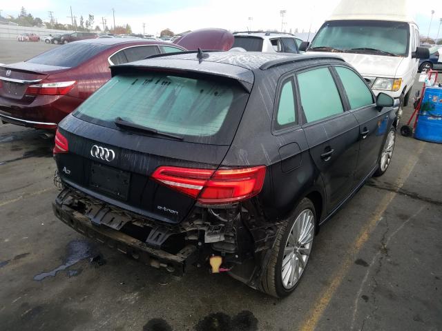 2017 AUDI A3 E-TRON WAUUPBFF2HA131535