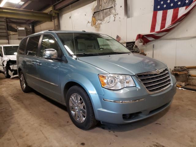 2010 Chrysler Town & Country for sale in Casper, WY