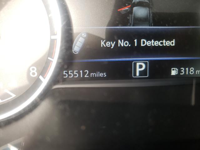 2017 NISSAN MAXIMA 3.5 1N4AA6APXHC373529