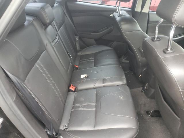 2012 FORD FOCUS TITA 1FAHP3J26CL105019